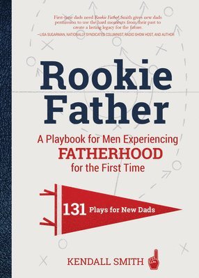 Rookie Father 1