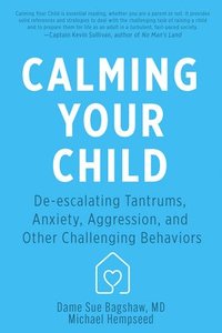 bokomslag Calming Your Child