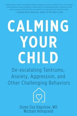 Calming Your Child 1