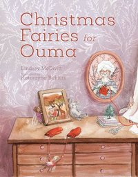 bokomslag Christmas Fairies for Ouma
