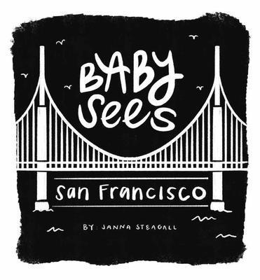 Baby Sees San Francisco 1