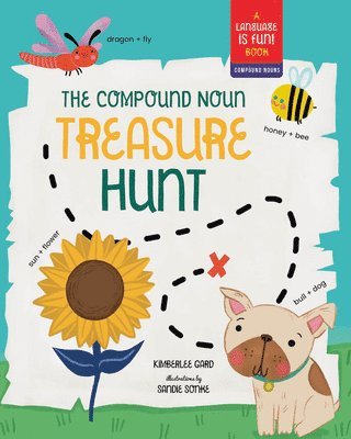 The Compound Noun Treasure Hunt 1