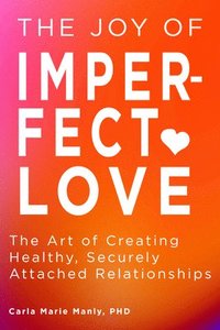 bokomslag The Joy of Imperfect Love