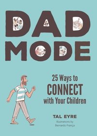 bokomslag Dad Mode