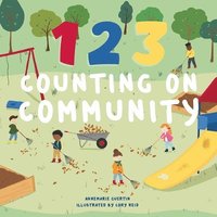 bokomslag 123 Counting on Community
