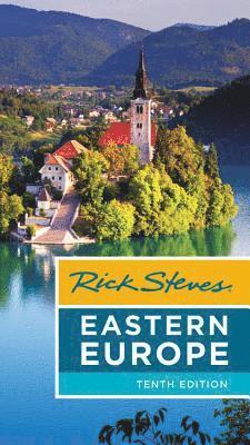 bokomslag Rick Steves Eastern Europe (Tenth Edition)