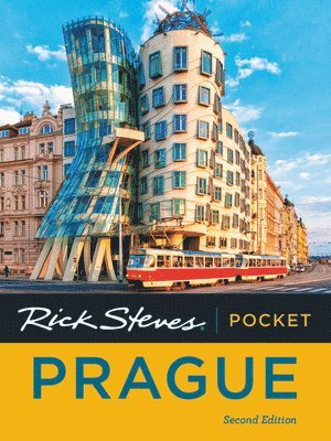Rick Steves Pocket Prague (Second Edition) 1