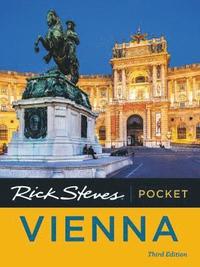 bokomslag Rick Steves Pocket Vienna