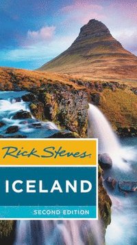 bokomslag Rick Steves Iceland (Second Edition)