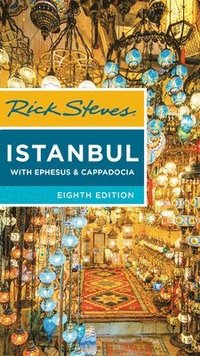 bokomslag Rick Steves Istanbul (Eighth Edition)