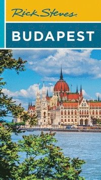 bokomslag Rick Steves Budapest (Seventh Edition)