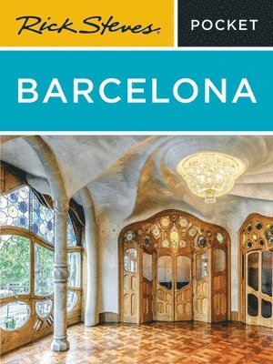 Rick Steves Pocket Barcelona (Fourth Edition) 1