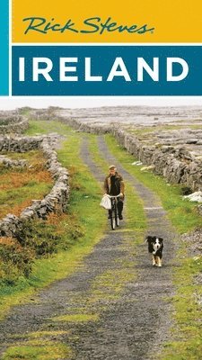bokomslag Rick Steves Ireland (Twenty first Edition)