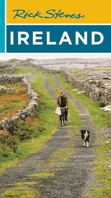O'Connor, P: Rick Steves Ireland (Twenty first Edition)
