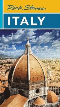 bokomslag Rick Steves Italy (Twenty-seventh Edition)