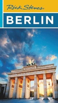 bokomslag Rick Steves Berlin (Fourth Edition)