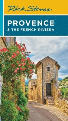 Steves, R: Rick Steves Provence & the French Riviera (Fiftee