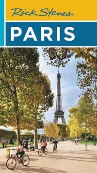 bokomslag Rick Steves Paris (Twenty-fourth Edition)
