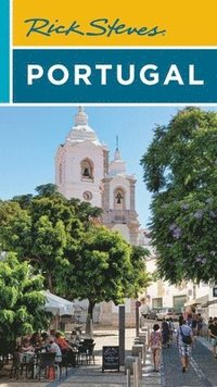 bokomslag Rick Steves Portugal (Twelfth Edition)