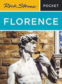 bokomslag Rick Steves Pocket Florence (Fifth Edition)