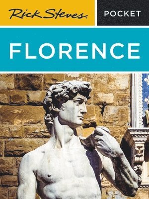 bokomslag Rick Steves Pocket Florence (Fifth Edition)