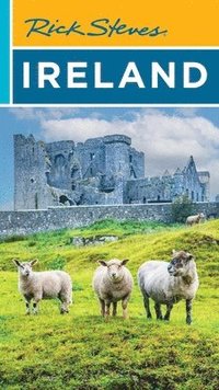 bokomslag Rick Steves Ireland (Twenty-Second Edition)