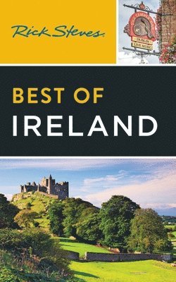 bokomslag Rick Steves Best of Ireland (Fourth Edition)