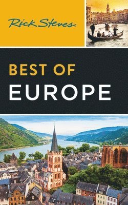 Rick Steves Best of Europe (Fourth Edition) 1