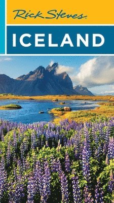 bokomslag Rick Steves Iceland (Third Edition)