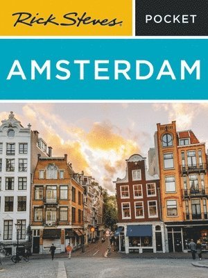 Rick Steves Pocket Amsterdam (Fourth Edition) 1