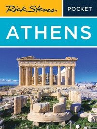 bokomslag Rick Steves Pocket Athens (Fourth Edition)