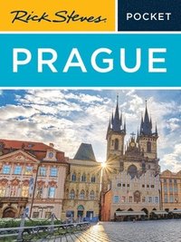 bokomslag Rick Steves Pocket Prague (Third Edition)