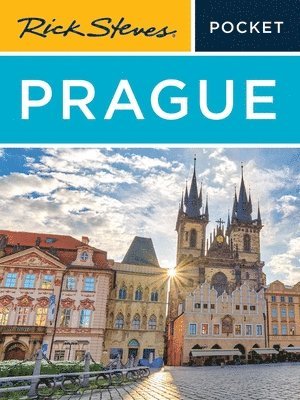 Rick Steves Pocket Prague (Third Edition) 1