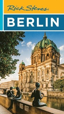 bokomslag Rick Steves Berlin (Fifth Edition)