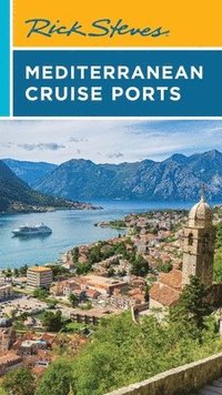 bokomslag Rick Steves Mediterranean Cruise Ports