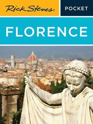 Gene Openshaw, Rick Steves - Rick Steves Pocket Florence (Sixth Edition), Häftad