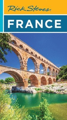 Rick Steves, Steve Smith - Rick Steves France (Twenty Second Edition), Häftad