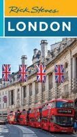 Gene Openshaw, Rick Steves - Rick Steves London (Twenty-sixth Edition), Häftad