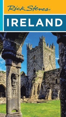 Pat O'Connor, Rick Steves - Rick Steves Ireland (Twenty third Edition), Häftad