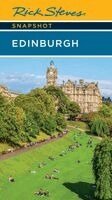 Rick Steves Snapshot Edinburgh