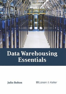 bokomslag Data Warehousing Essentials