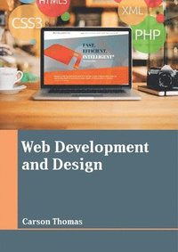 bokomslag Web Development and Design