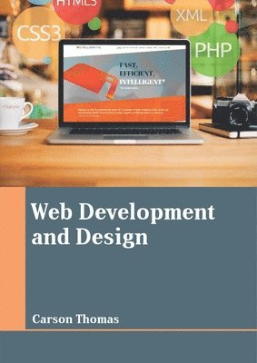 bokomslag Web Development and Design