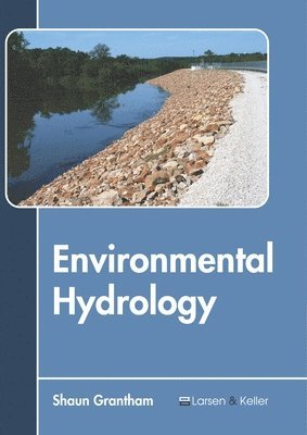 bokomslag Environmental Hydrology