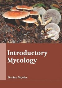 bokomslag Introductory Mycology