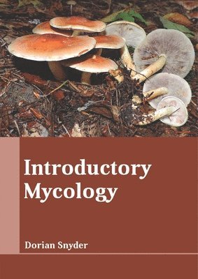 Introductory Mycology 1