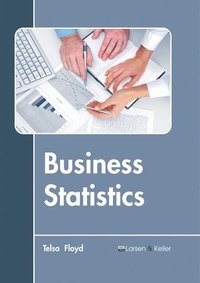 bokomslag Business Statistics