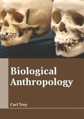 bokomslag Biological Anthropology