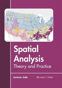 bokomslag Spatial Analysis: Theory and Practice