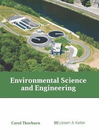 bokomslag Environmental Science and Engineering